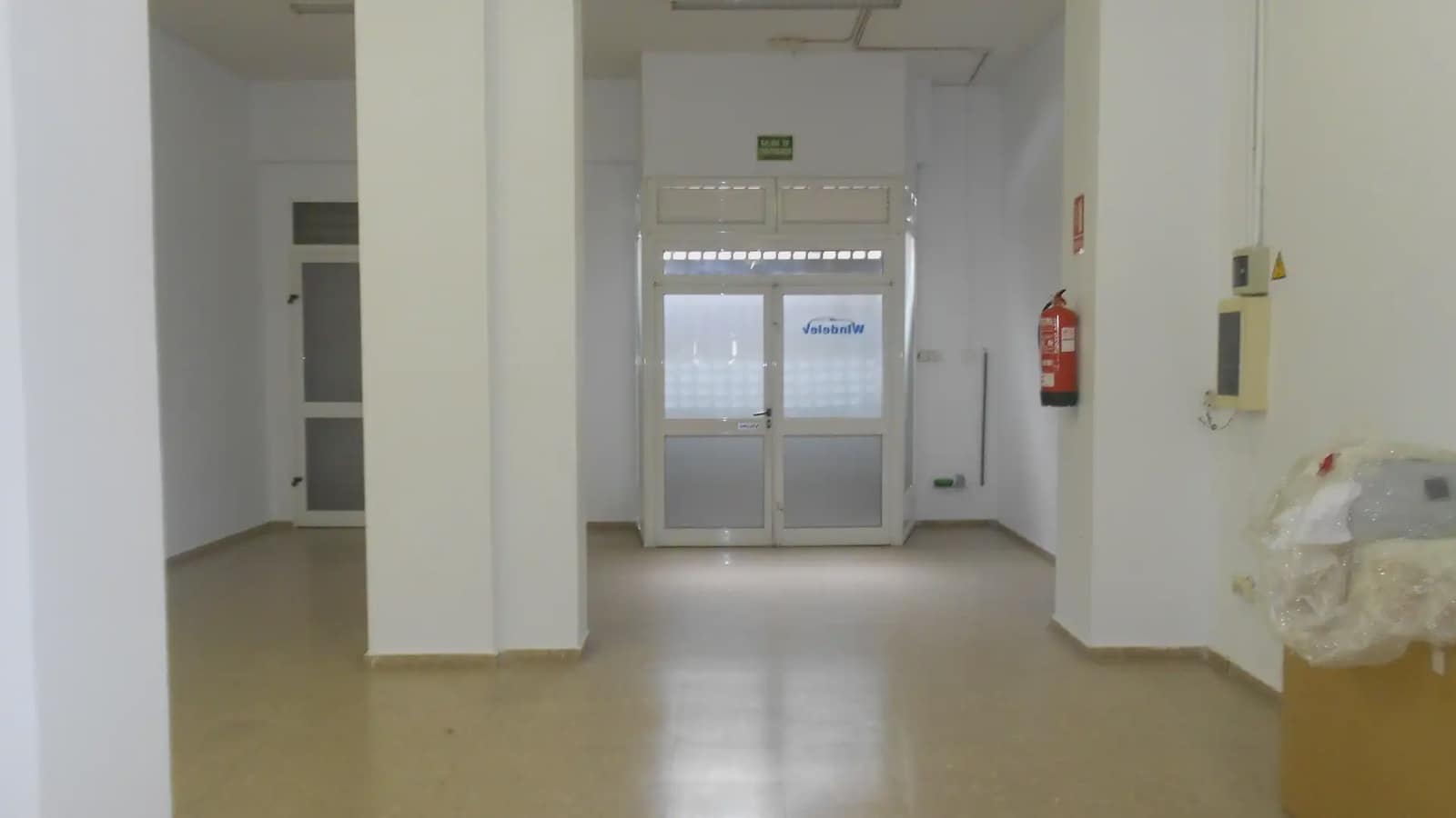 Local Commercial à vendre à Valence ville - 1 100 000 € (Ref: 9748268)