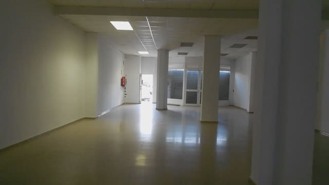 Local Commercial à vendre à La Creu Coberta, Valence ville - 1 100 000 € (Ref: 9748268)