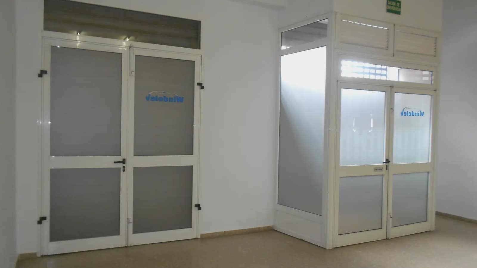 Local Commercial à vendre à Valence ville - 1 100 000 € (Ref: 9748268)