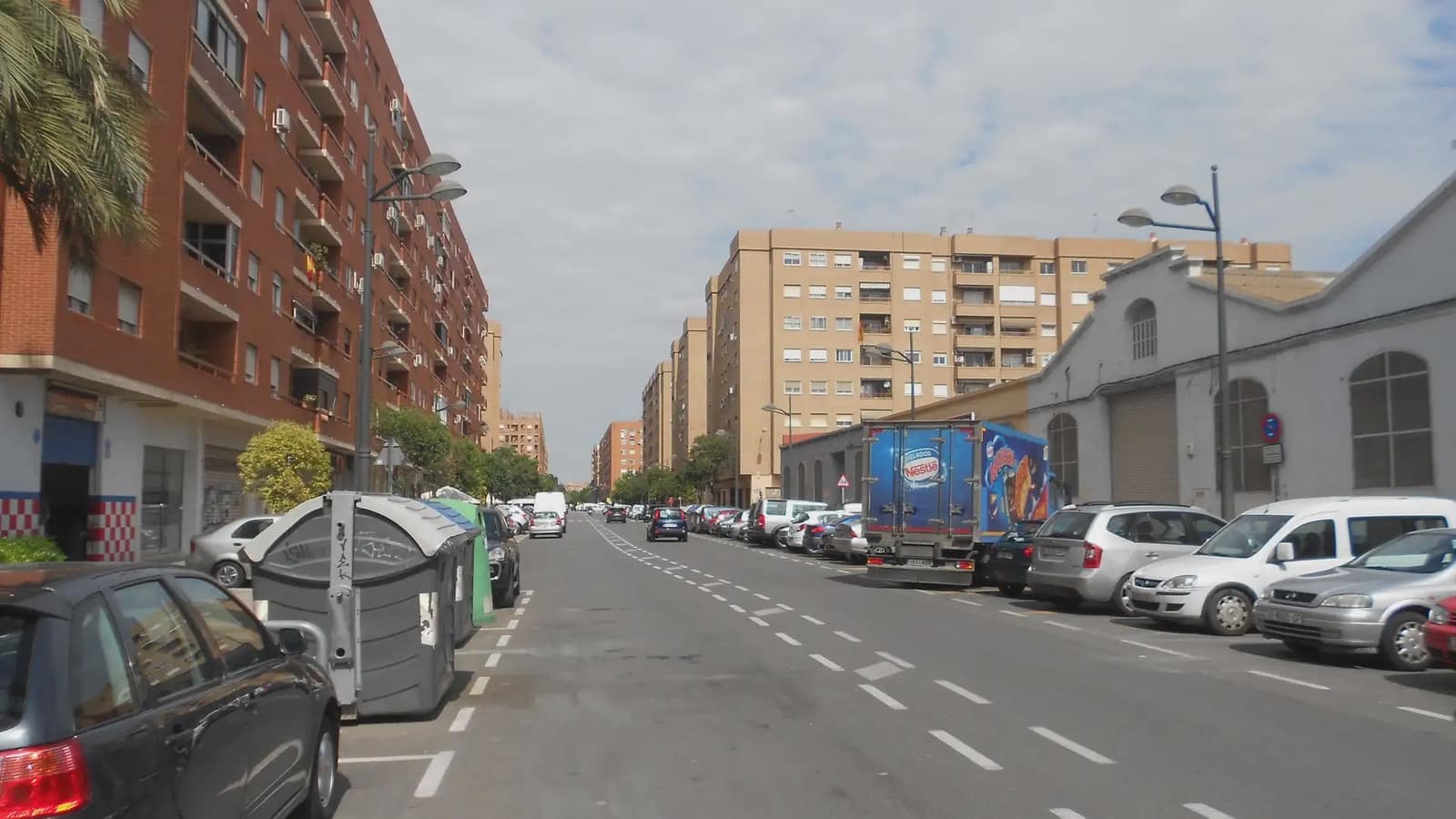 Local Commercial à vendre à Valence ville - 1 100 000 € (Ref: 9748268)