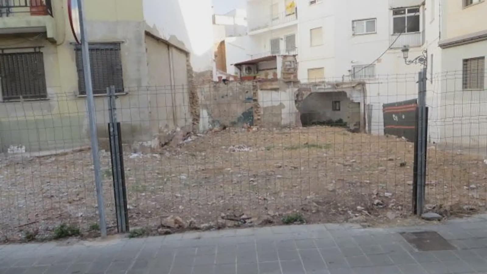 Byggegrund til salg i Manises - € 110.000 (Ref: 9748271)