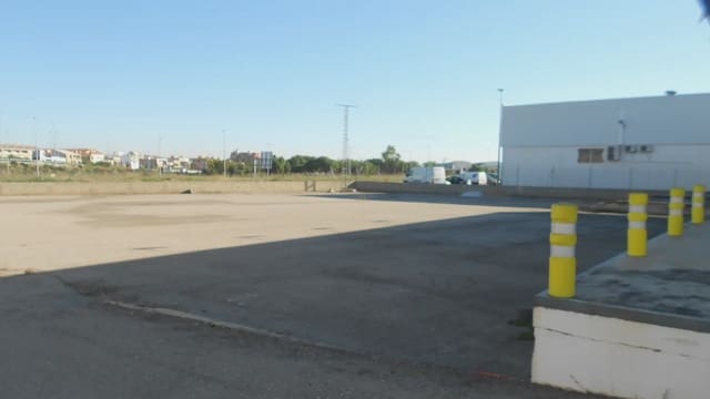 Gewerbe zu verkaufen in Picassent - 1.800.000 € (Ref: 9748274)