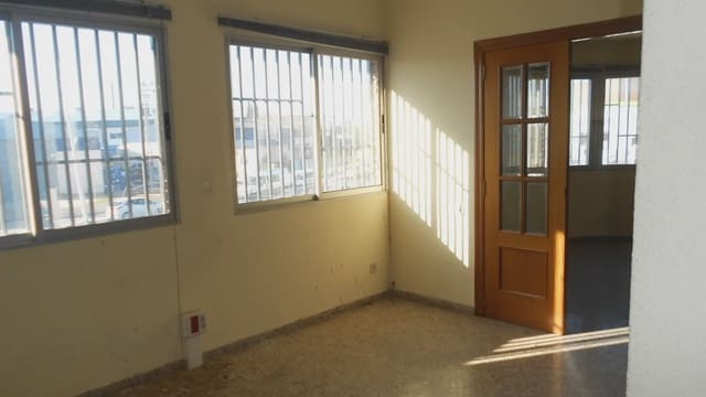 Gewerbe zu verkaufen in Picassent - 1.800.000 € (Ref: 9748274)