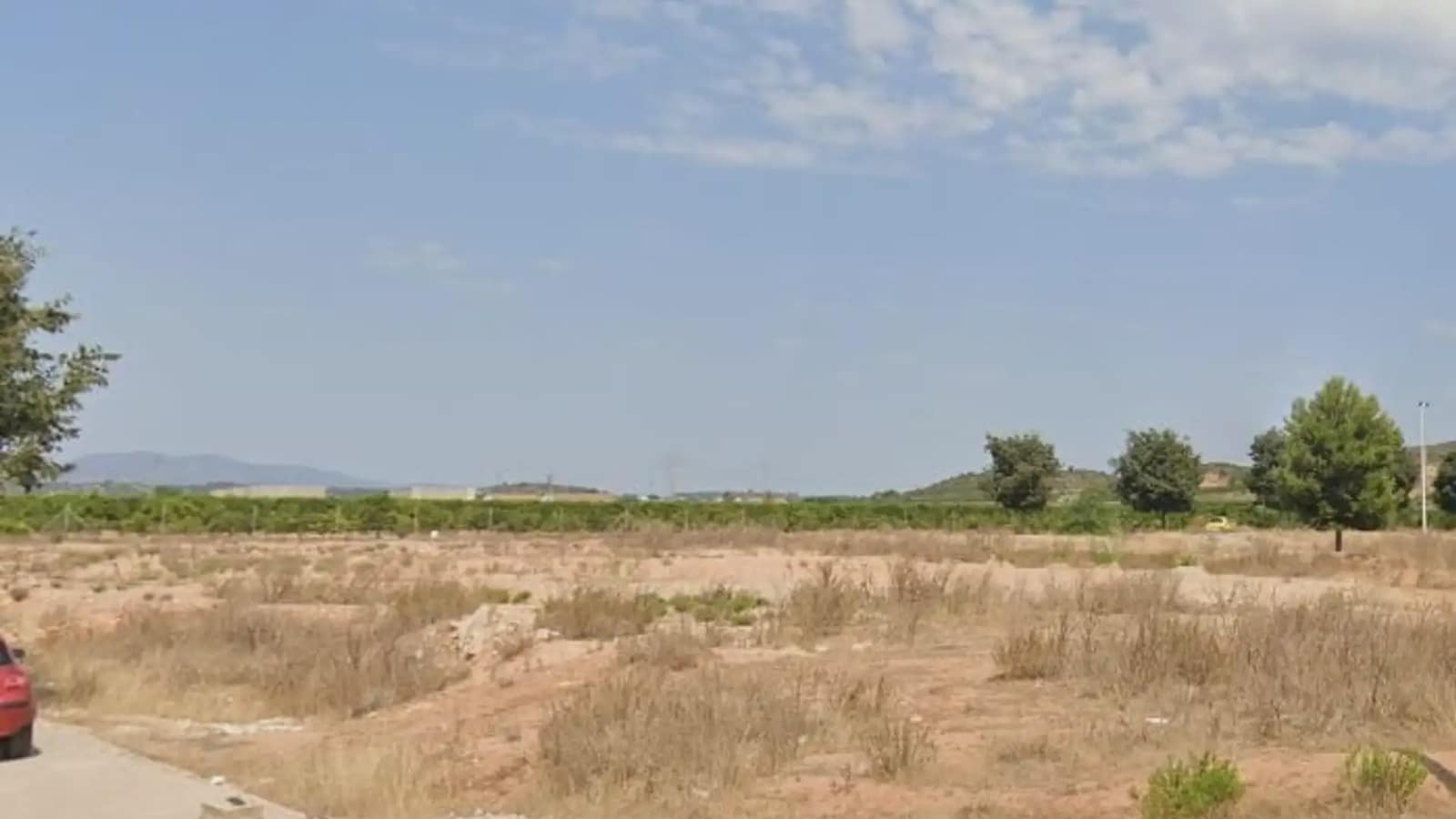 Byggegrund til salg i Riba-roja de Turia - € 652.500 (Ref: 9748275)