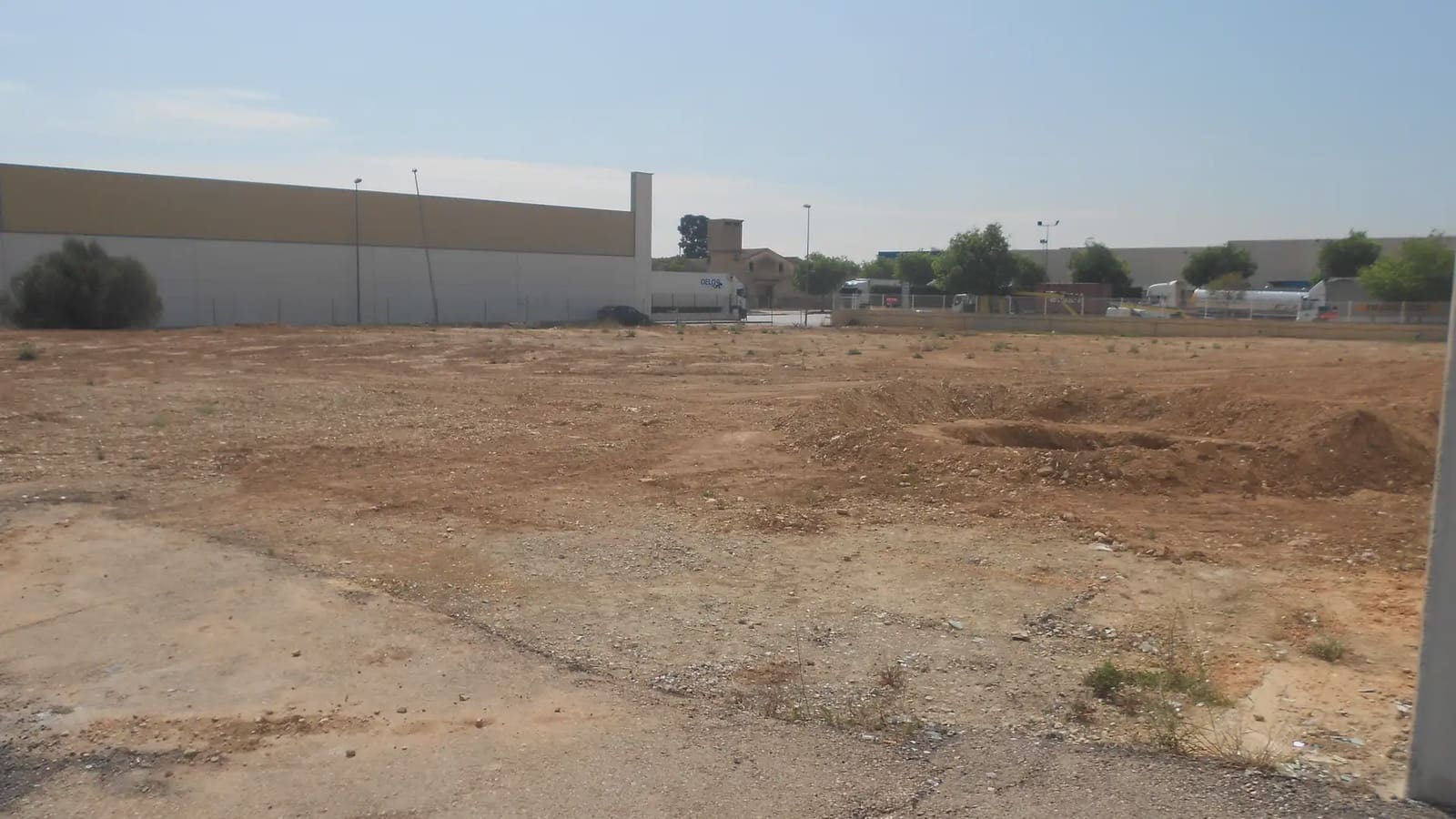 Byggegrund til salg i Riba-roja de Turia - € 652.500 (Ref: 9748275)