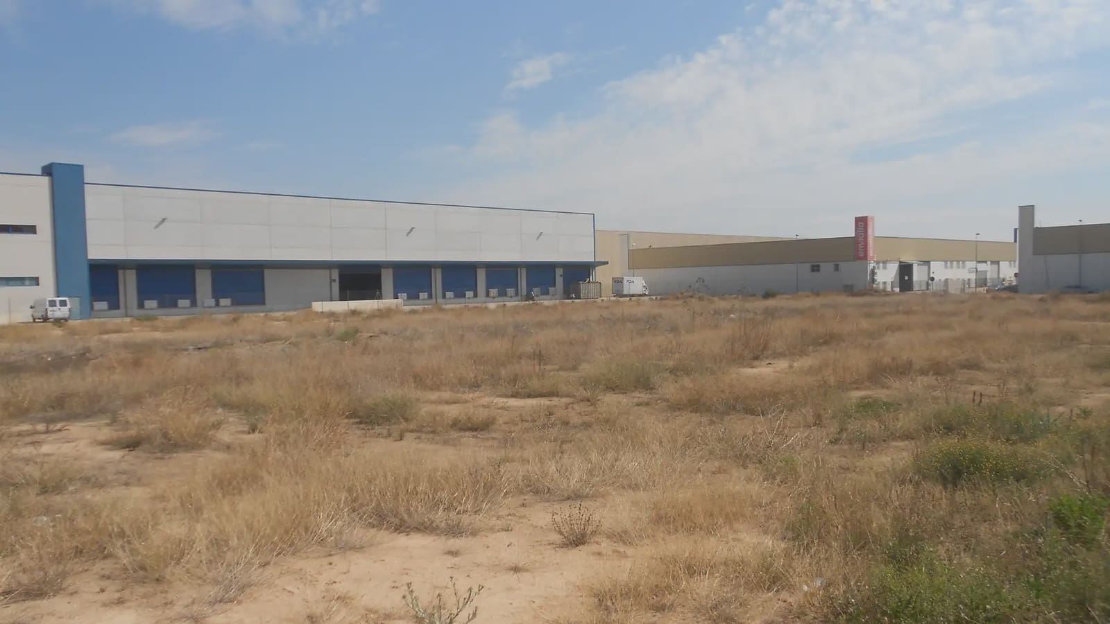 Byggegrund til salg i Riba-roja de Turia - € 652.500 (Ref: 9748275)