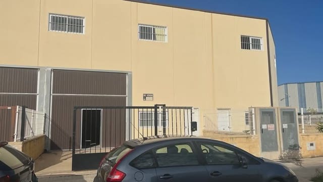 Erhverv til salg i Quartell - € 135.000 (Ref: 9748276)