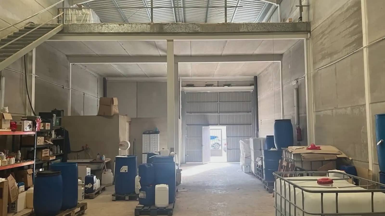 Komercyjne na sprzedaż w Quartell - 135 000 € (Ref: 9748276)