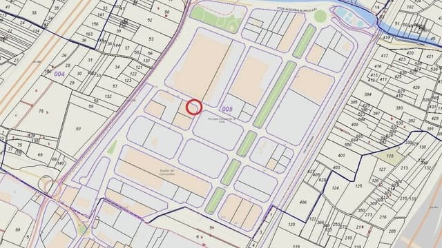 Erhverv til salg i Quartell - € 135.000 (Ref: 9748276)