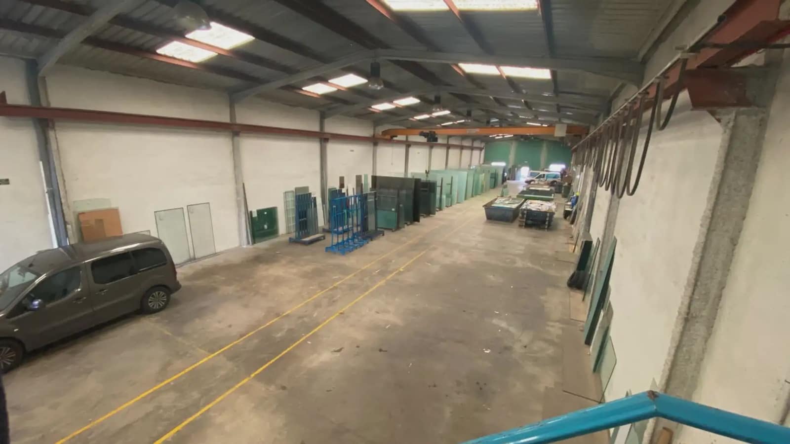 Commerciale in vendita in Alaquas - 575.000 € (Rif: 9748278)