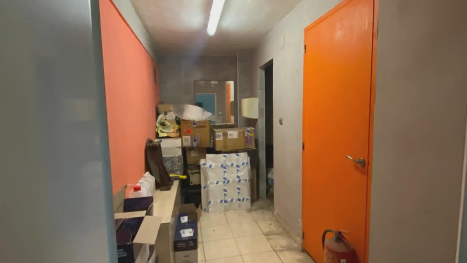 Commerciale in vendita in Alaquas - 575.000 € (Rif: 9748278)