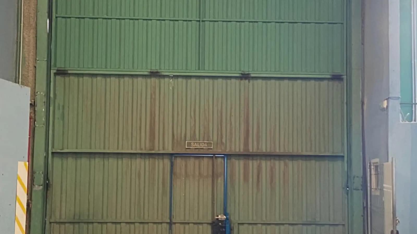 Commerciale in vendita in Alaquas - 575.000 € (Rif: 9748278)