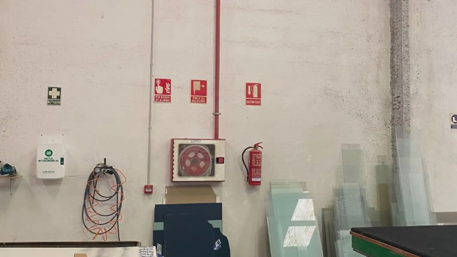 Commerciale in vendita in Alaquas - 575.000 € (Rif: 9748278)