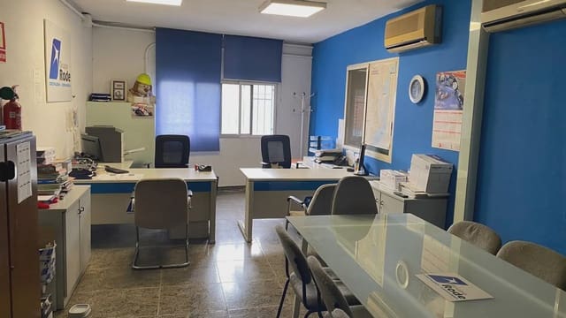 Gewerbe zu verkaufen in Alaquàs - 575.000 € (Ref: 9748278)