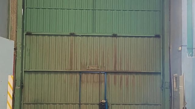 Gewerbe zu verkaufen in Alaquàs - 575.000 € (Ref: 9748278)