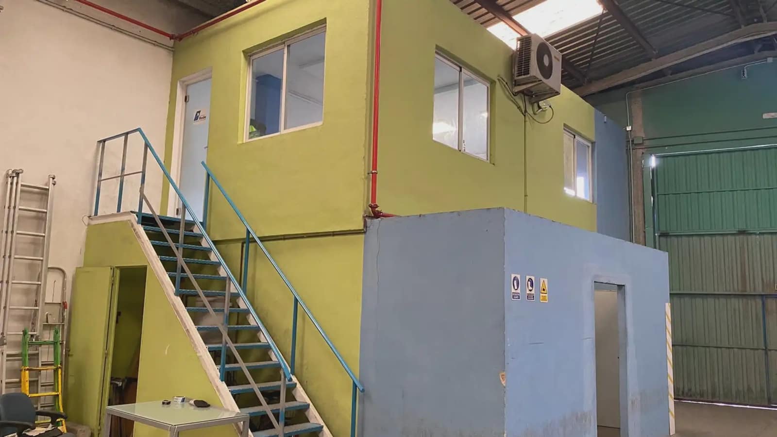 Commerciale in vendita in Alaquas - 575.000 € (Rif: 9748278)