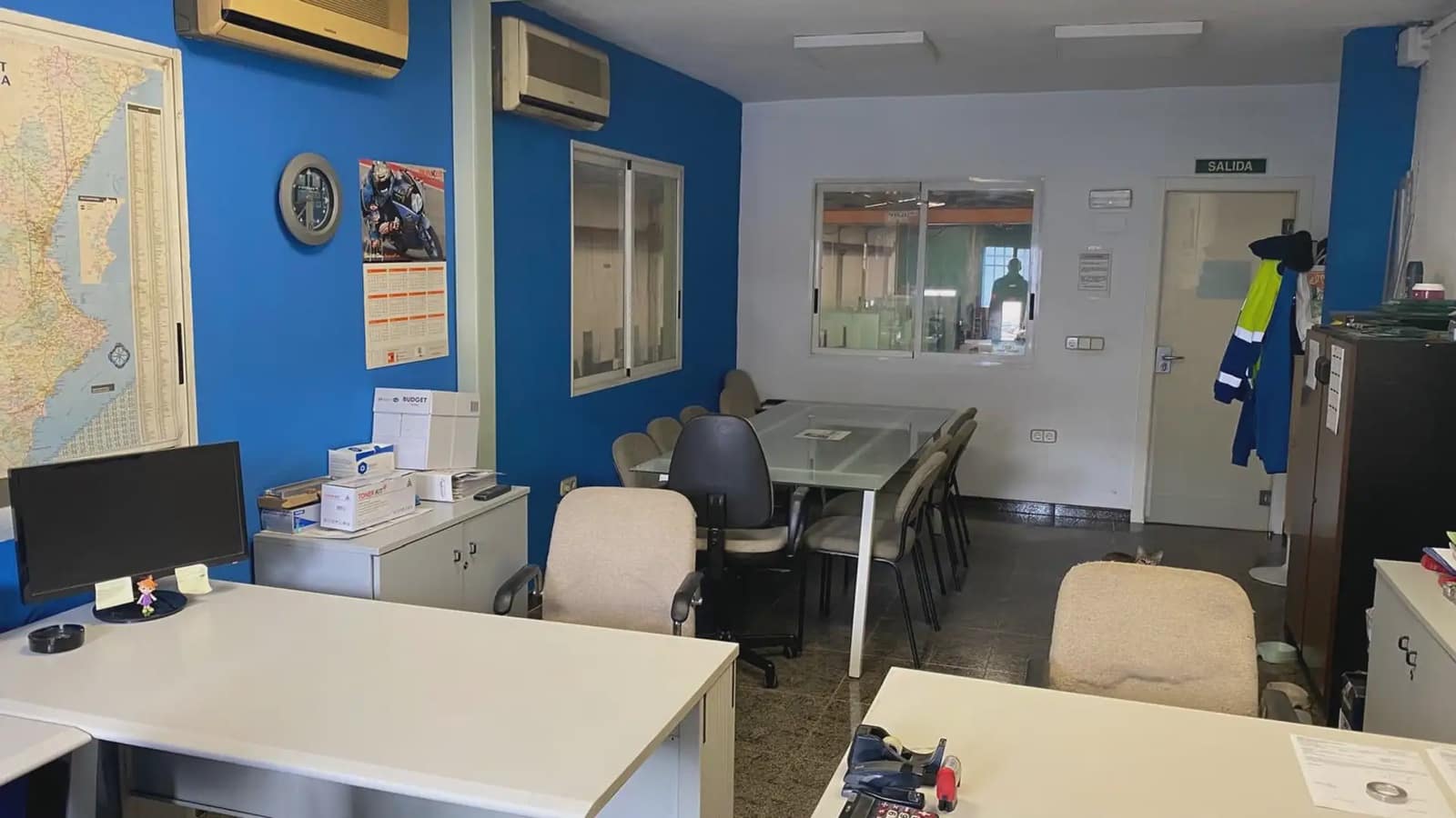 Commerciale in vendita in Alaquas - 575.000 € (Rif: 9748278)