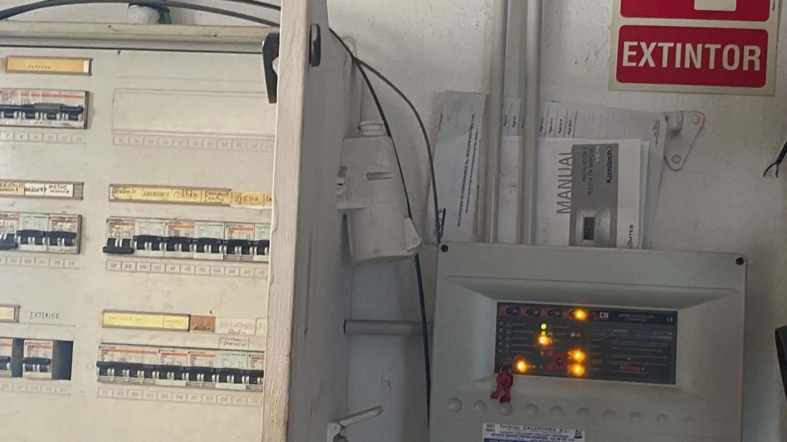 Commerciale in vendita in Alaquas - 575.000 € (Rif: 9748278)