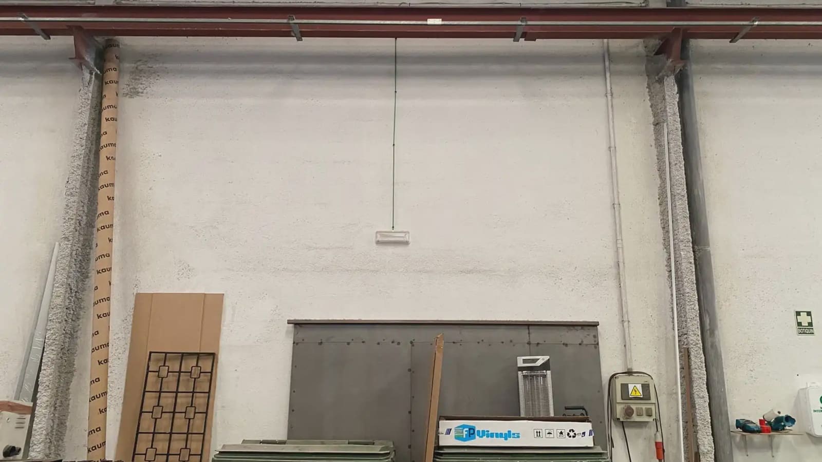 Commerciale in vendita in Alaquas - 575.000 € (Rif: 9748278)