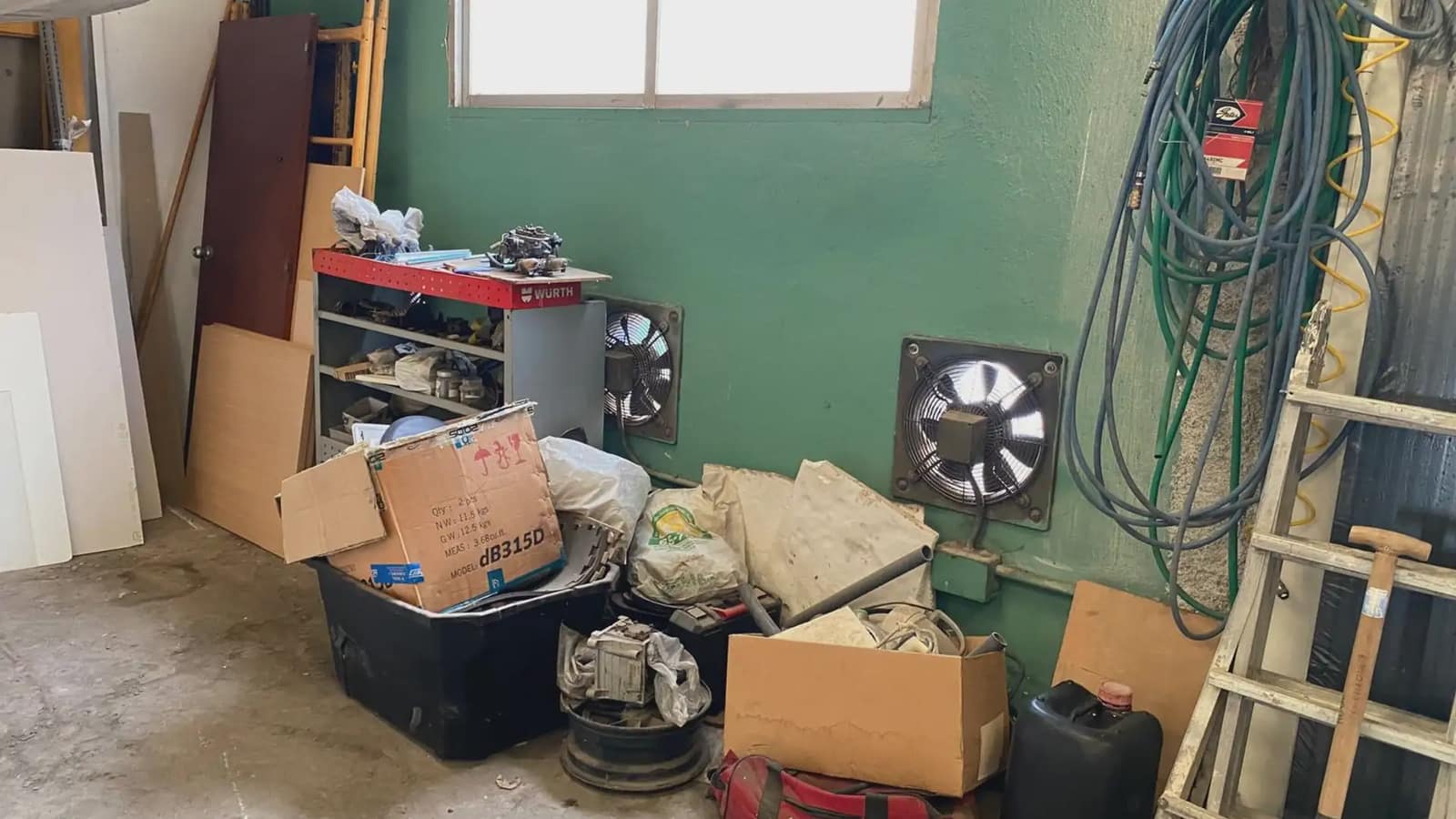 Commerciale in vendita in Alaquas - 575.000 € (Rif: 9748278)