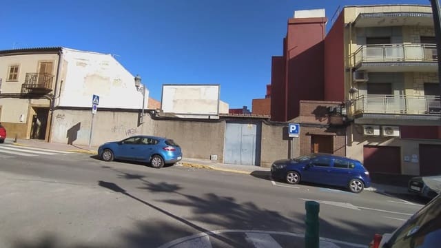 6 camera da letto Appartamento in vendita in Centro Ciudad, Paterna - 695.000 € (Rif: 9748280)