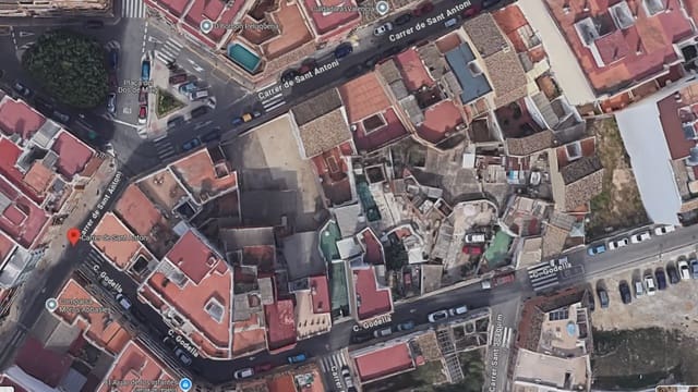 6 camera da letto Appartamento in vendita in Centro Ciudad, Paterna - 695.000 € (Rif: 9748280)