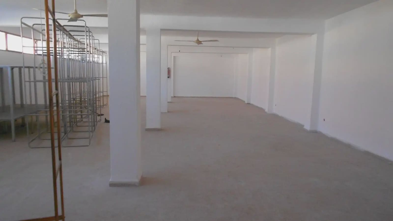 Kommersiell att hyra i Manises - 5 000 € (Ref: 9748281)