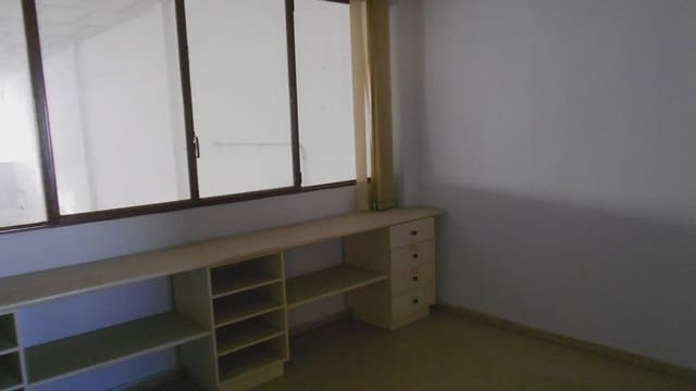 Kommersiell til leie i Manises - € 5 000 (Ref: 9748281)