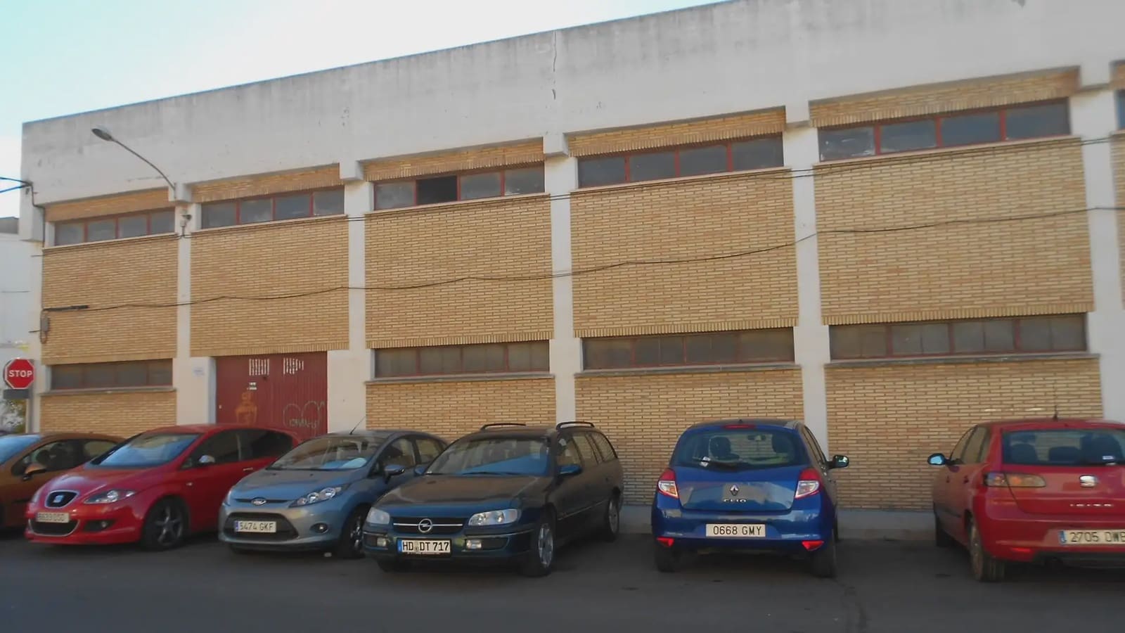 Kommersiell att hyra i Manises - 5 000 € (Ref: 9748281)