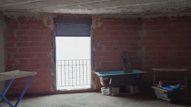 Flat for sale in Gúdar - € 85,000 (Ref: 9748282)