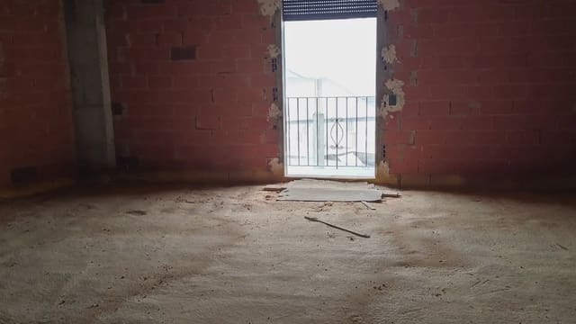 Flat for sale in Gúdar - € 85,000 (Ref: 9748282)