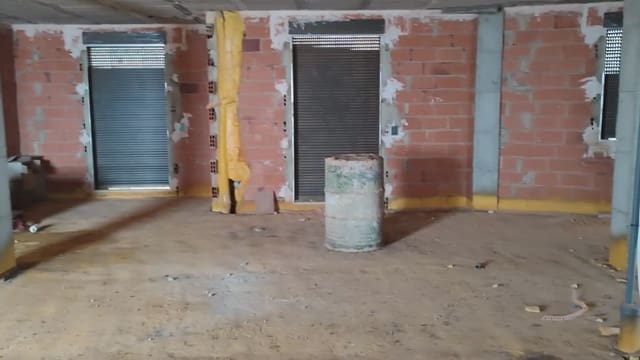 Flat for sale in Gúdar - € 85,000 (Ref: 9748282)