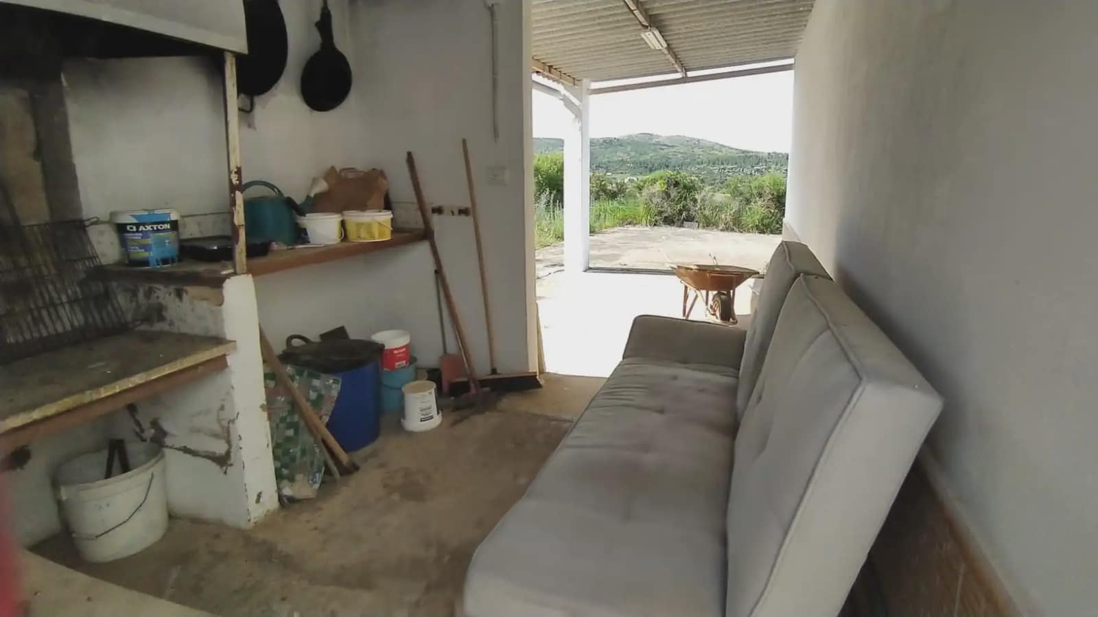 3 bedroom Villa for sale in Chiva with pool garage - € 155,000 (Ref: 9748283)