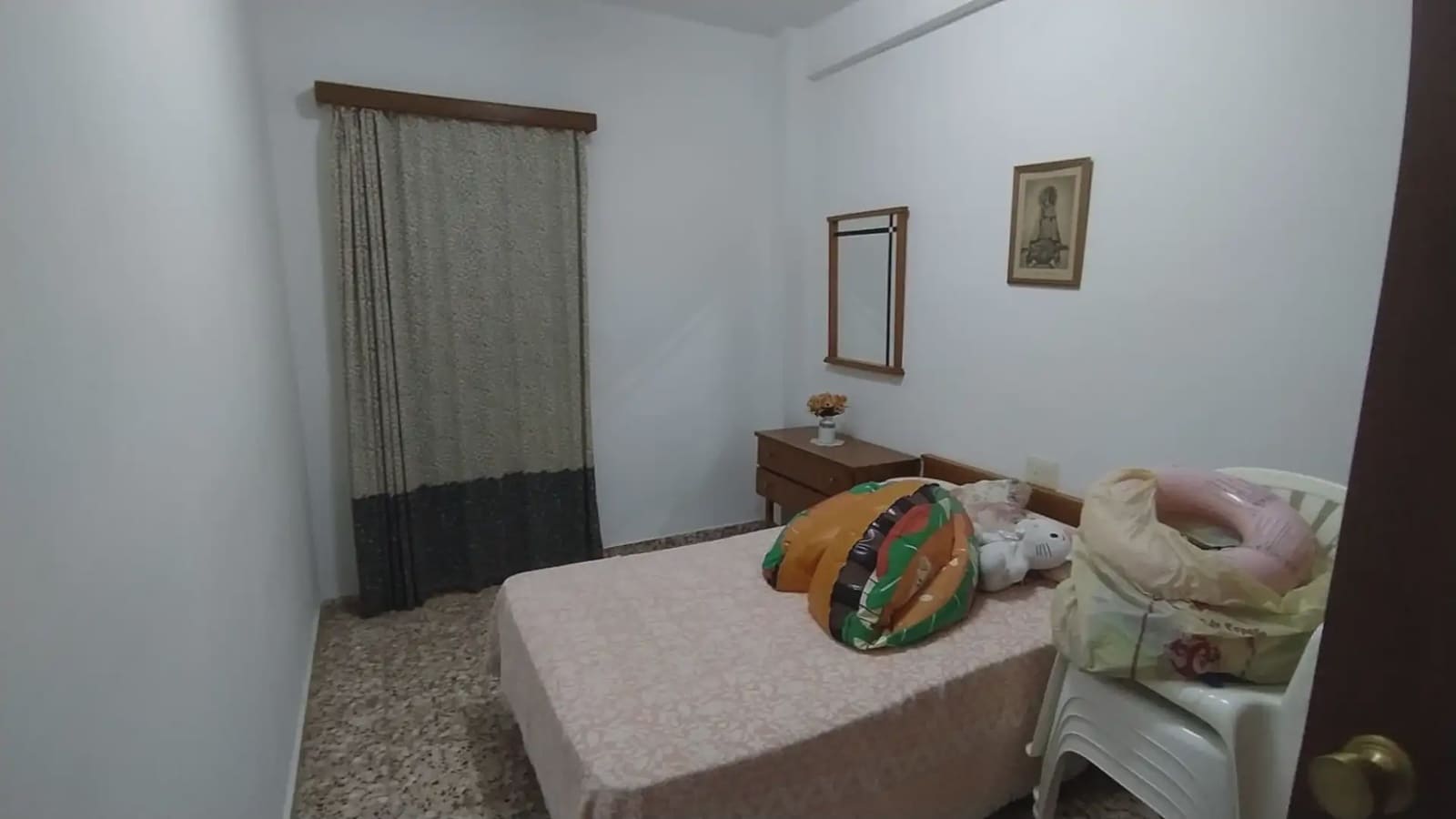 3 bedroom Villa for sale in Chiva with pool garage - € 155,000 (Ref: 9748283)