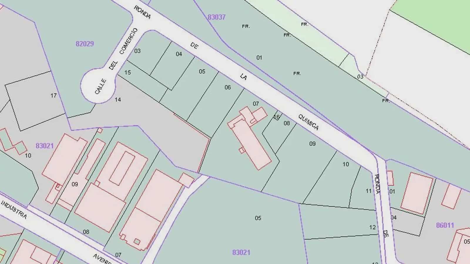 Undeveloped Land for sale in Paterna - € 290,000 (Ref: 9748285)