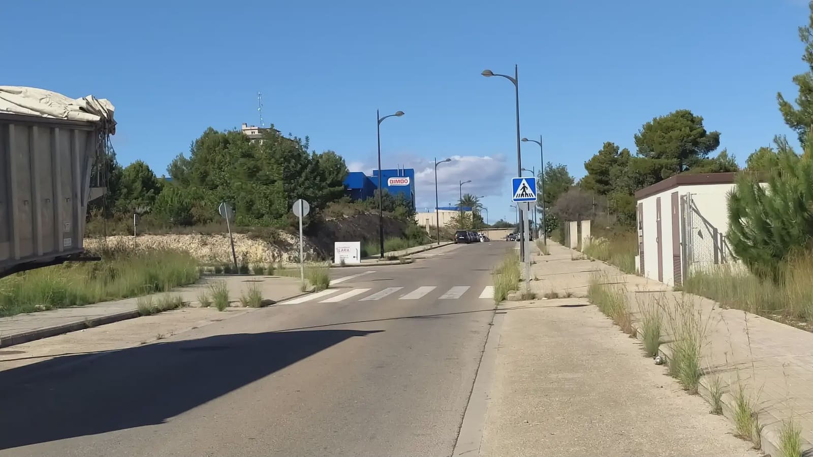 Undeveloped Land for sale in Paterna - € 290,000 (Ref: 9748285)