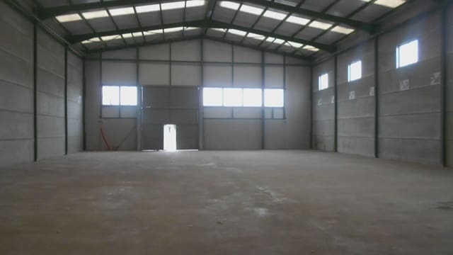 Gewerbe zu verkaufen in Chiva - 1.000.000 € (Ref: 9748286)