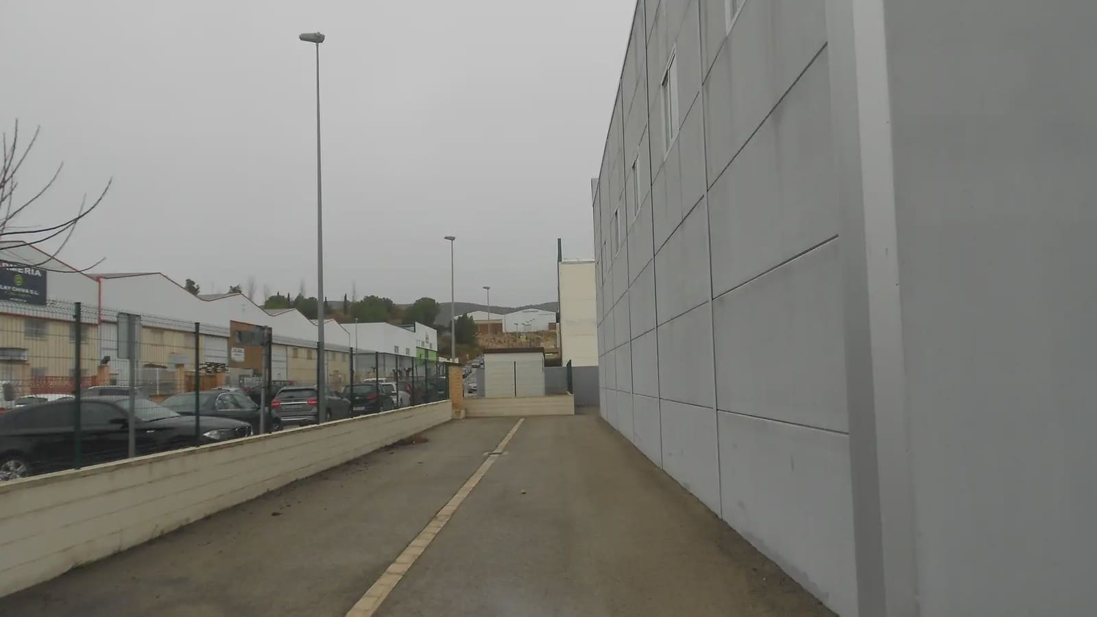 Gewerbe zu verkaufen in Chiva - 1.000.000 € (Ref: 9748286)