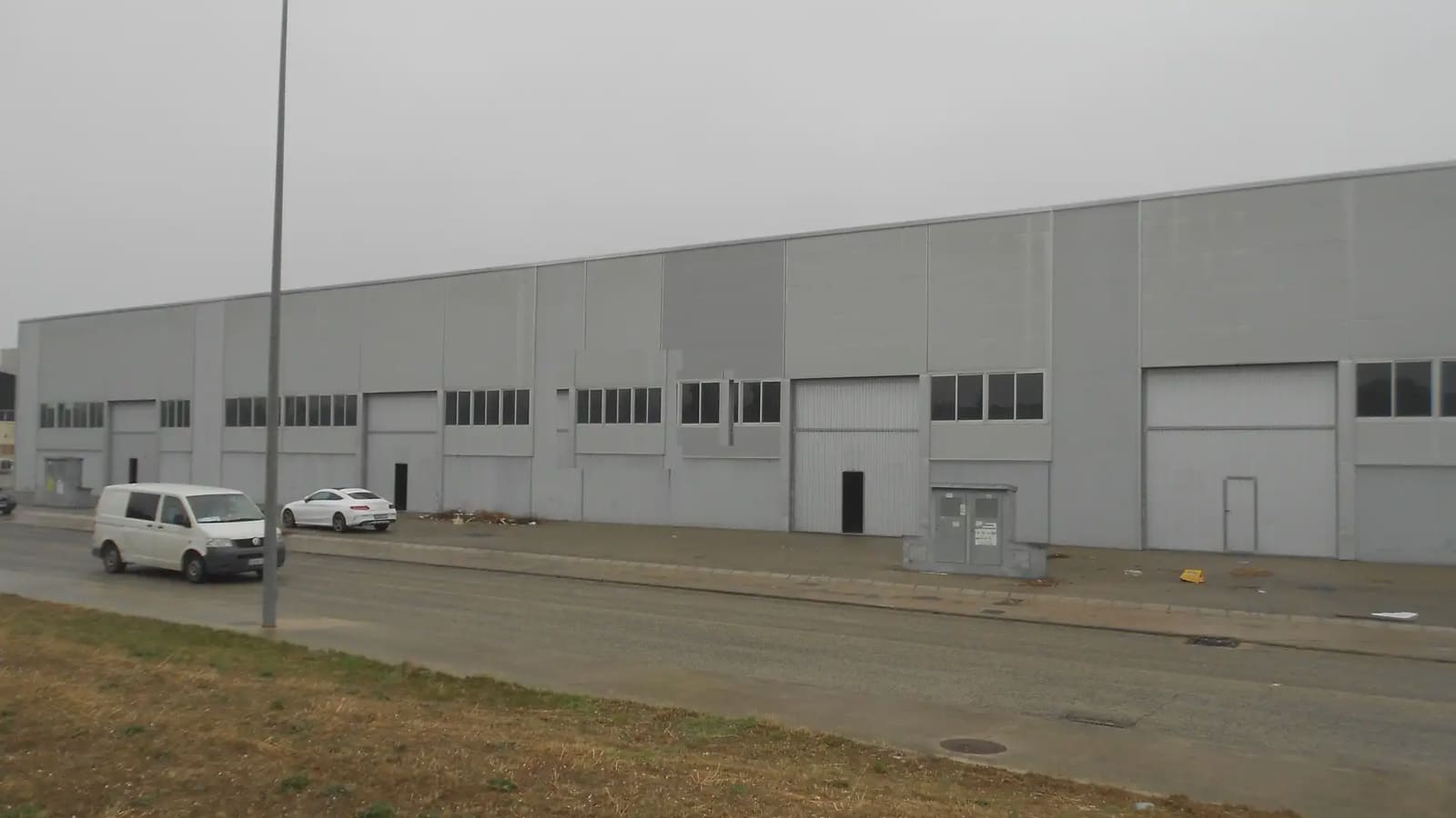 Gewerbe zu verkaufen in Chiva - 1.000.000 € (Ref: 9748286)