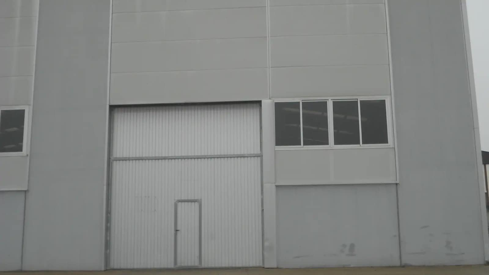 Gewerbe zu verkaufen in Chiva - 1.000.000 € (Ref: 9748286)