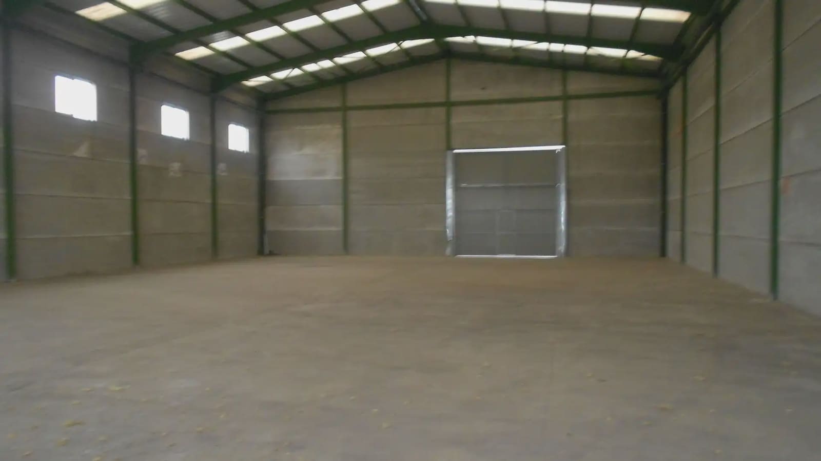 Gewerbe zu verkaufen in Chiva - 1.000.000 € (Ref: 9748286)