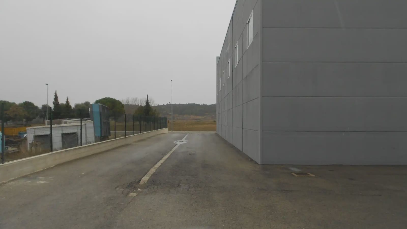 Gewerbe zu verkaufen in Chiva - 1.000.000 € (Ref: 9748286)