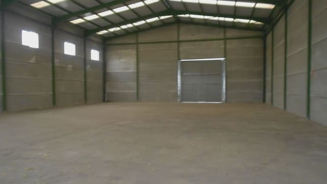 Gewerbe zu verkaufen in Chiva - 1.000.000 € (Ref: 9748286)