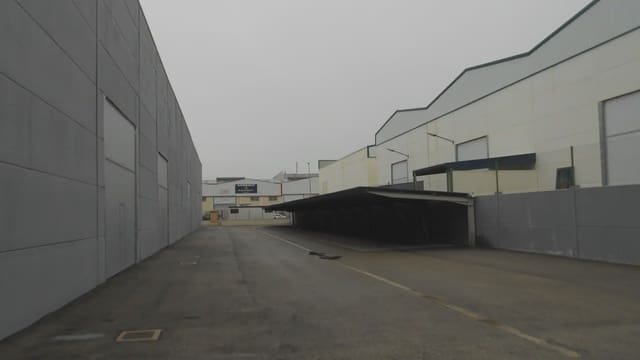 Gewerbe zu verkaufen in Chiva - 1.000.000 € (Ref: 9748286)