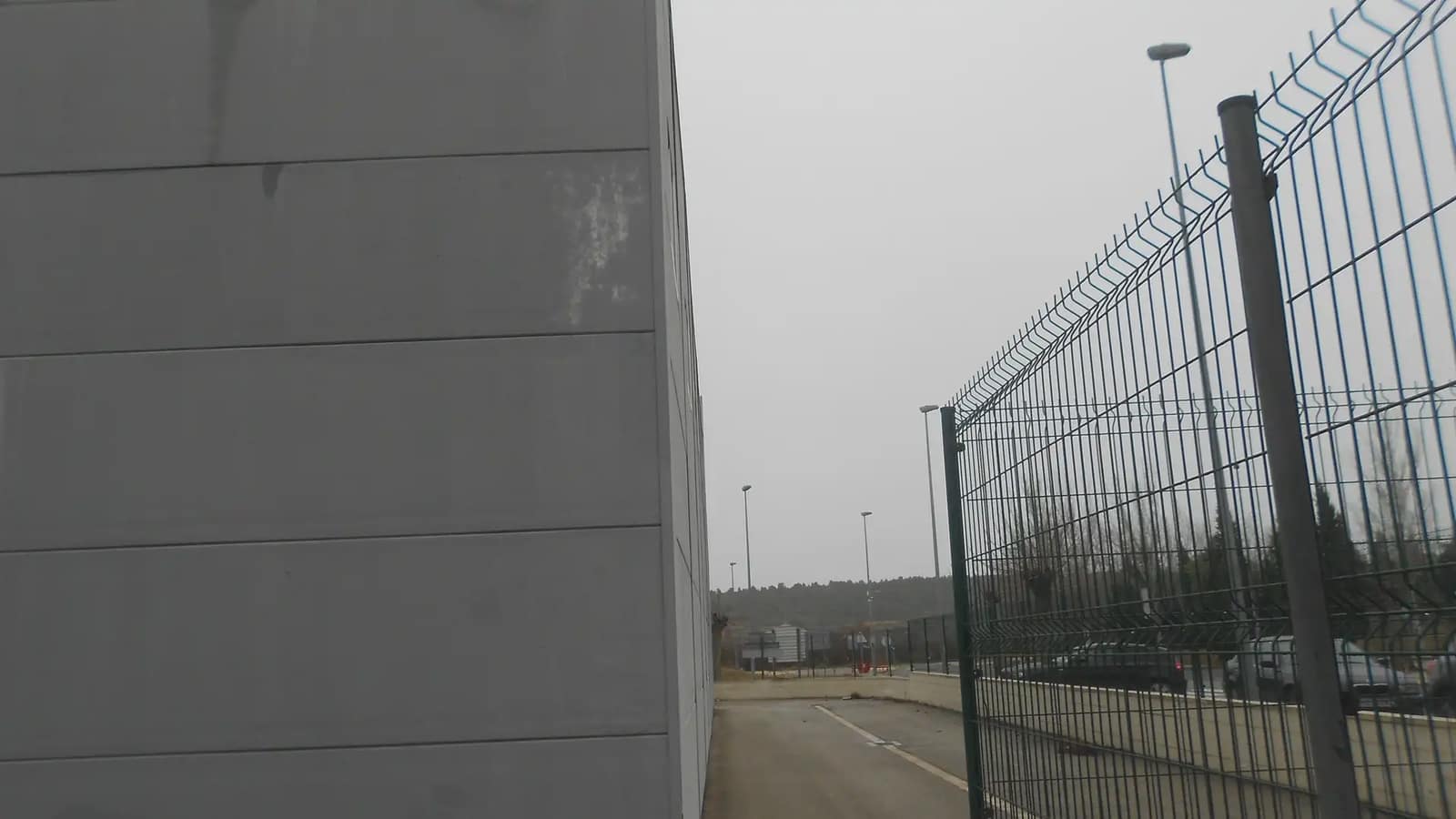 Gewerbe zu verkaufen in Chiva - 1.000.000 € (Ref: 9748286)