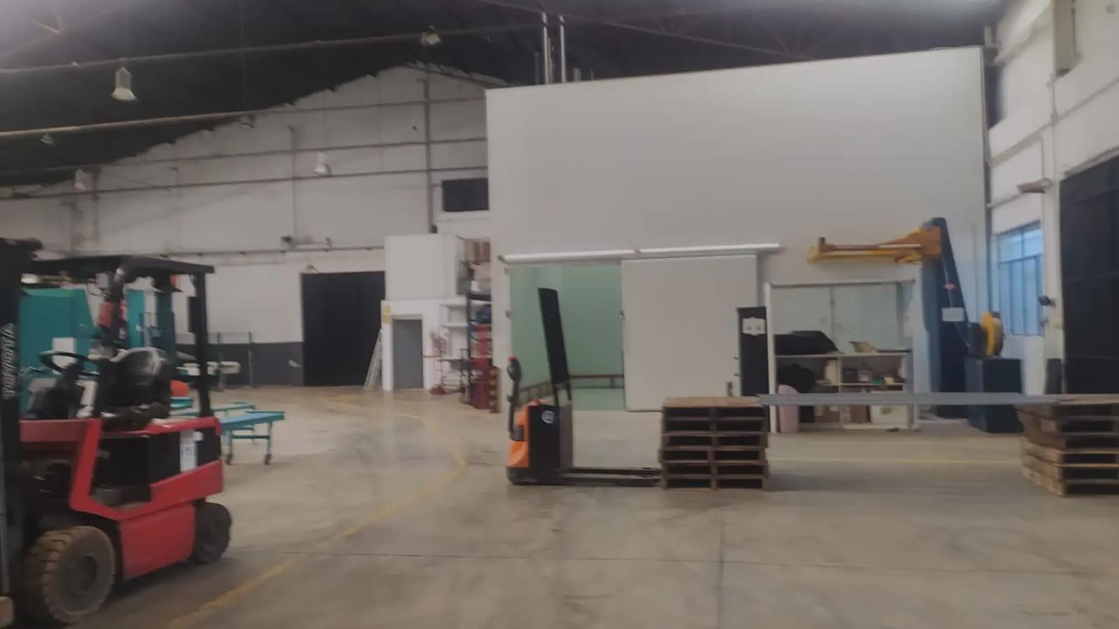 Erhverv til salg i Alzira - € 498.000 (Ref: 9748287)