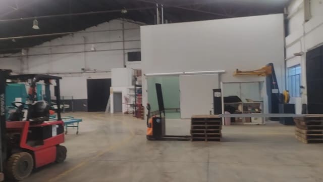 Local Commercial à vendre à Alzira - 498 000 € (Ref: 9748287)