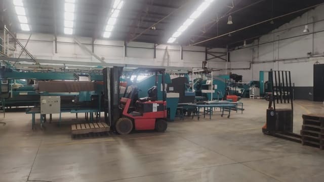 Local Commercial à vendre à Alzira - 498 000 € (Ref: 9748287)