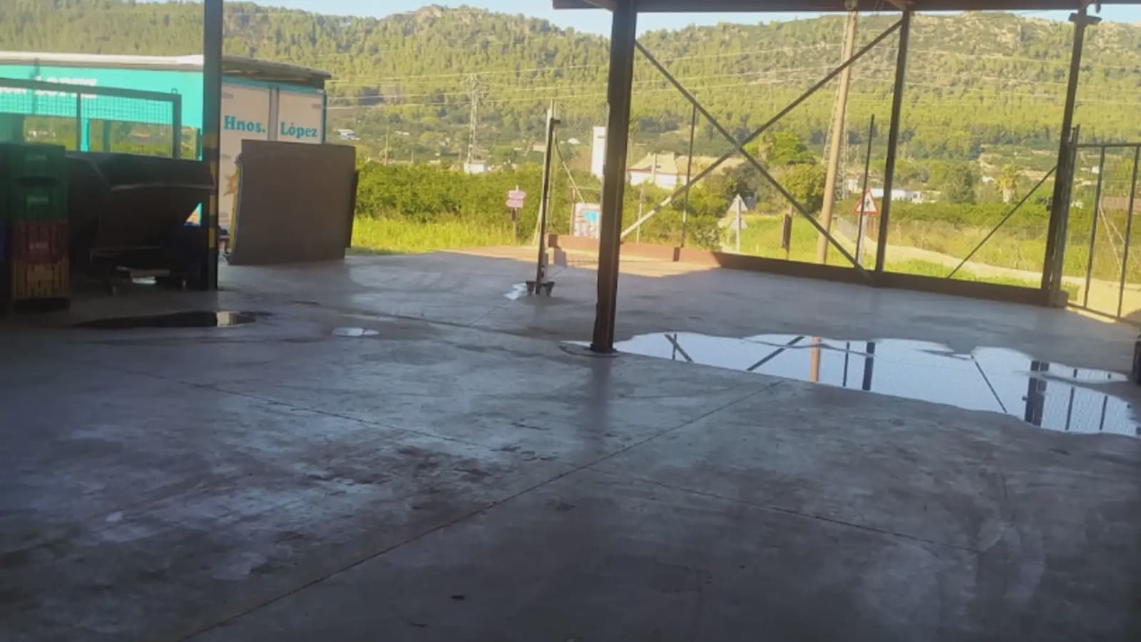 Erhverv til salg i Alzira - € 498.000 (Ref: 9748287)