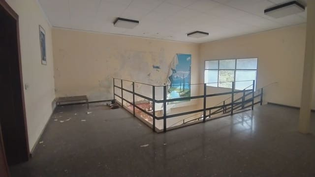 Gewerbe zu verkaufen in Millares - 420.000 € (Ref: 9748288)